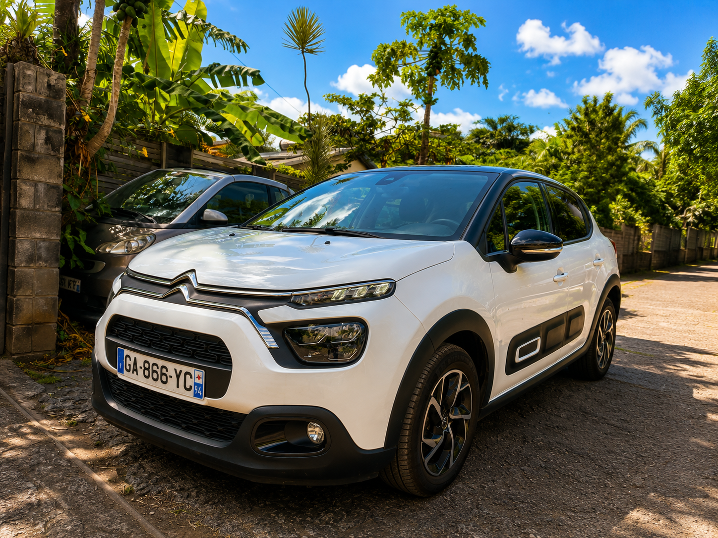 CITROËN  C3 III