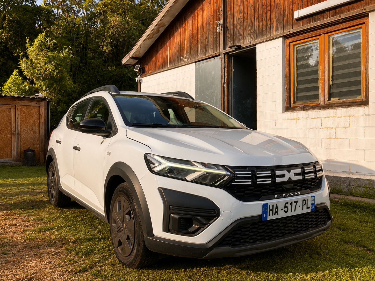 DACIA  SANDERO III  - photo 3