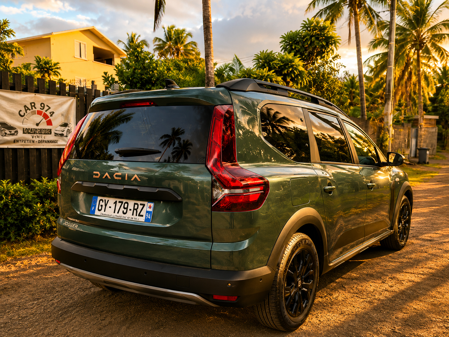 DACIA JOGGER - photo 3