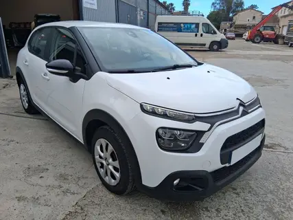 CITROËN C3 III  - photo 2